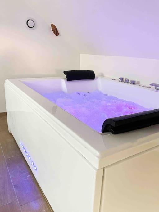 Le Cocon Du Leman Un Espace Cosy Ou Vous Retrouver Publier Exterior photo