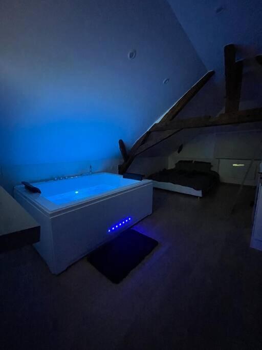 Le Cocon Du Leman Un Espace Cosy Ou Vous Retrouver Publier Exterior photo