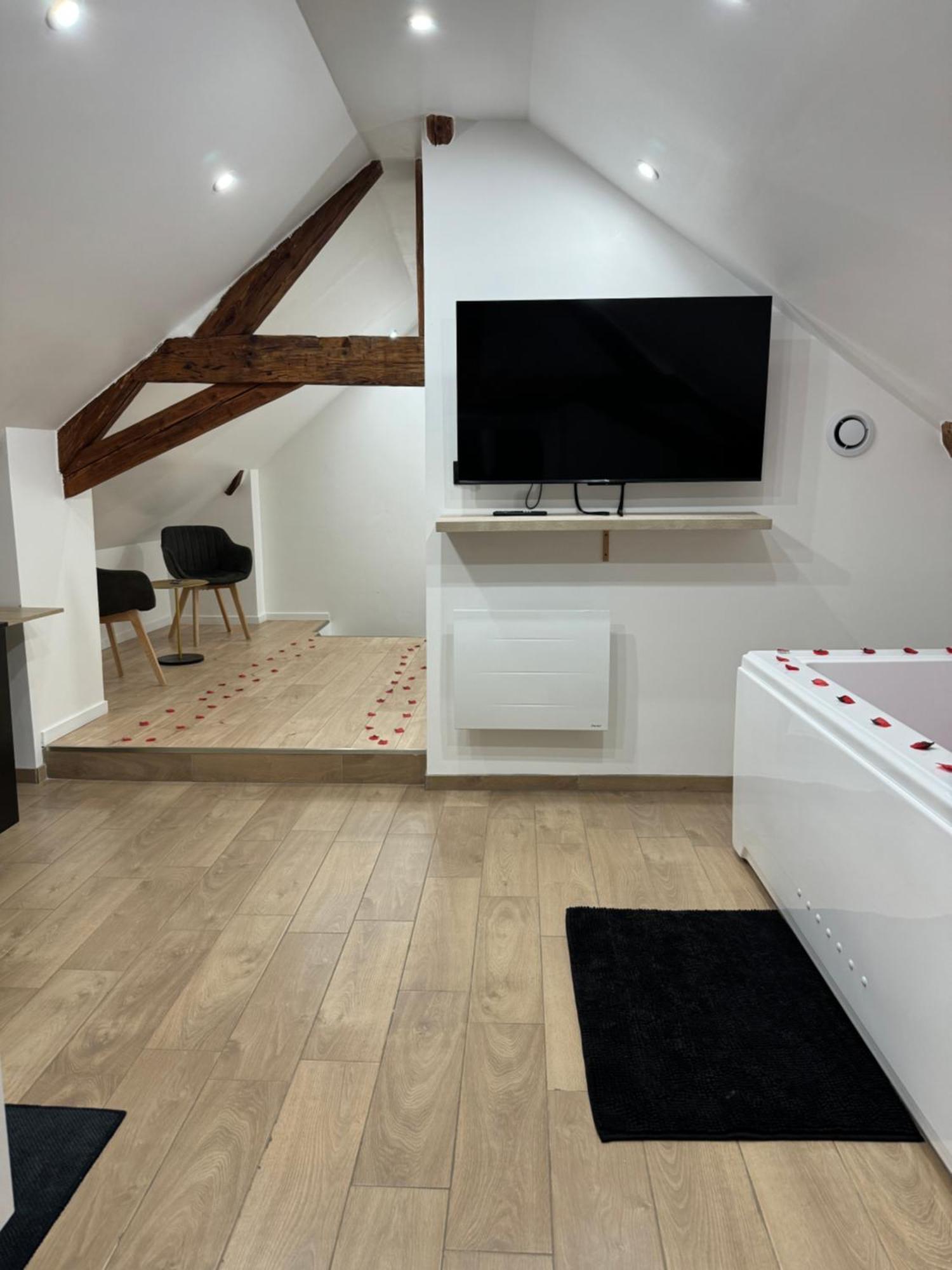 Le Cocon Du Leman Un Espace Cosy Ou Vous Retrouver Publier Exterior photo
