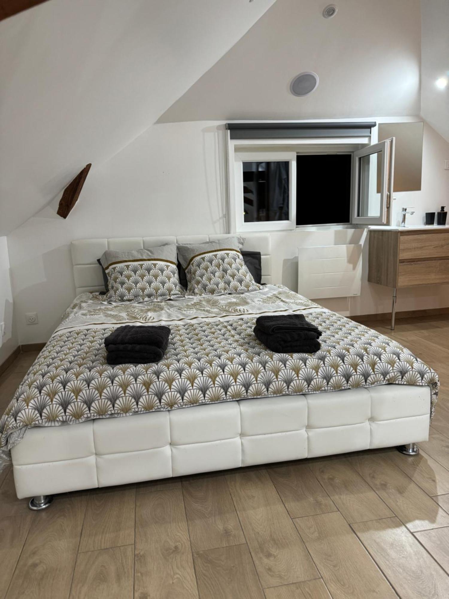 Le Cocon Du Leman Un Espace Cosy Ou Vous Retrouver Publier Exterior photo