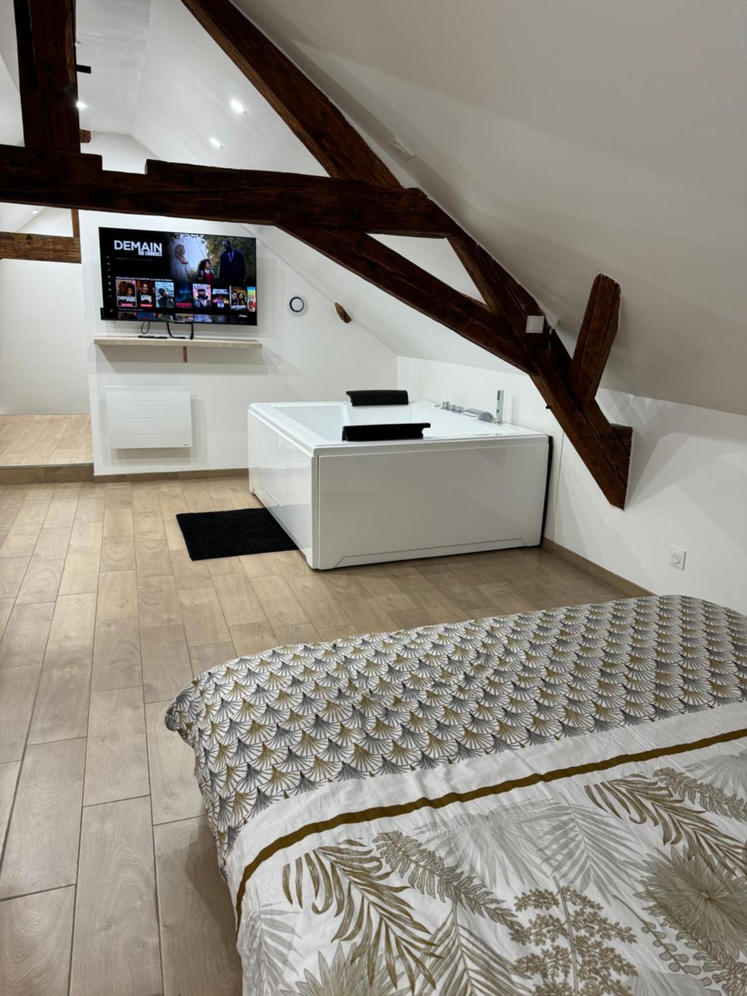 Le Cocon Du Leman Un Espace Cosy Ou Vous Retrouver Publier Exterior photo