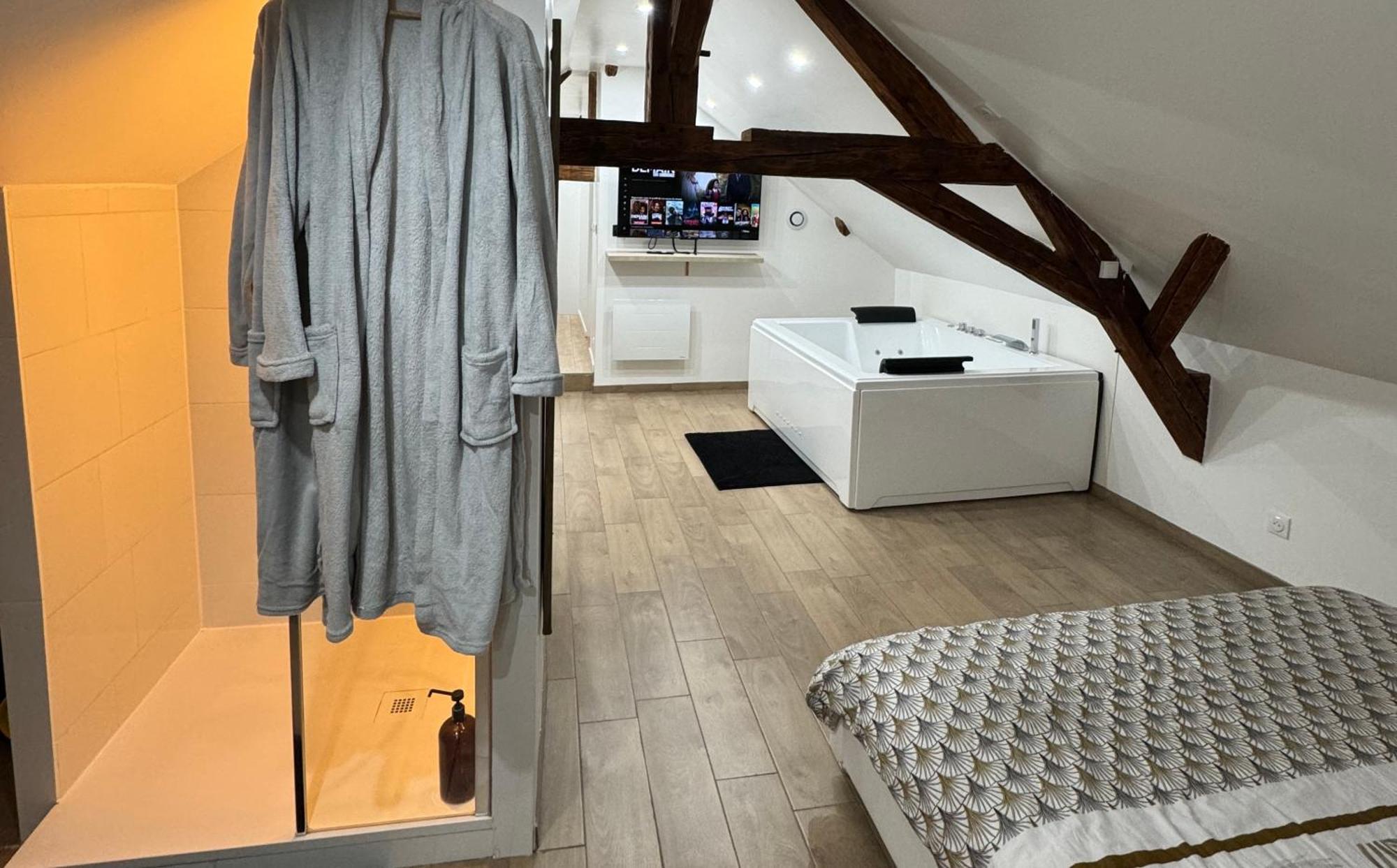 Le Cocon Du Leman Un Espace Cosy Ou Vous Retrouver Publier Exterior photo